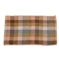 thumbnail image 2 of Bath Rug 2x3 ft Area Rug Brown Bath Rug Doormat Living Room Bedroom Entry Way Floor Mat Bathroom Door Mat (21''x 36'') Soft Rug by MystiqueDecors, 2 of 2