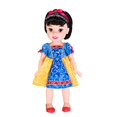 thumbnail image 1 of Fiesta de princesas y mascotas de Disney Blancanieves My First Disney Prin 67835300, 1 of 1