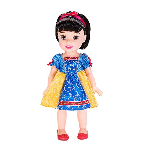 Fiesta de princesas y mascotas de Disney Blancanieves My First Disney Prin 67835300