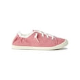 thumbnail image 5 of Time and Tru Women’s Scrunch Back Sneakers, 5 of 6