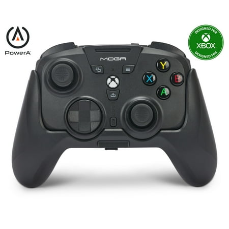 PowerA - XP-ULTRA Wireless Controller for Xbox Series X|S - Black