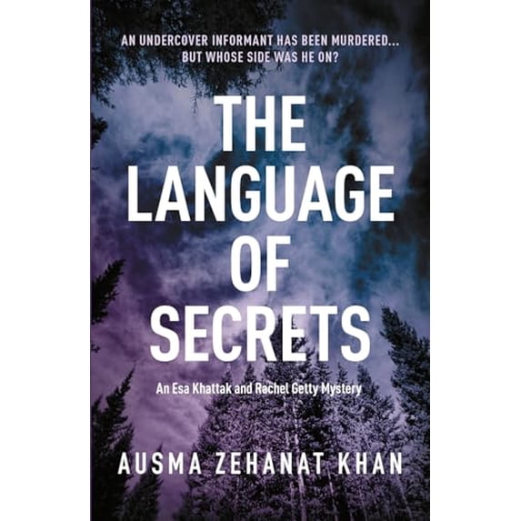 Pre-Owned Language Of Secrets, 9780857301444, 0857301446, Paperback,
