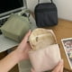 thumbnail image 4 of Handheld Makeup Bag Travel Storage Bag Lipstick Storage Bag, 4 of 6