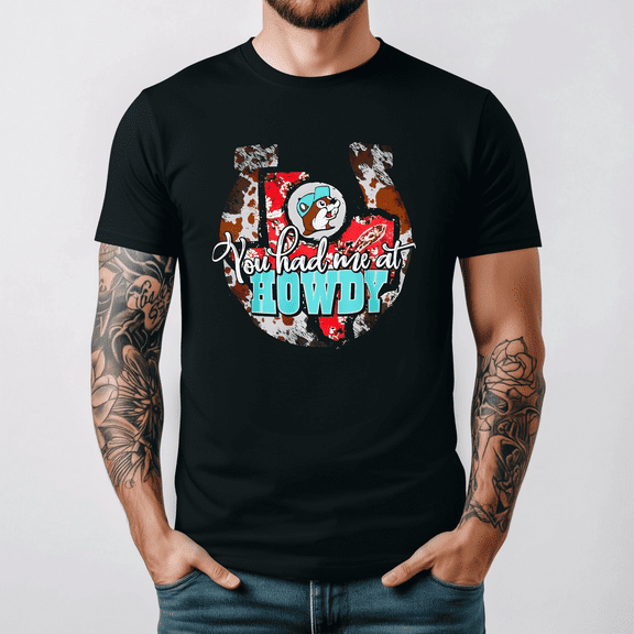 Convenience Store T Shirt Buc Ees Howdy Fan Short Sleeve Graphic GiftV70981,Unisex S- 5XL