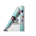 thumbnail image 6 of Rwraps Summertime Public Pool Gloss Vinyl Film Wrap 59in x 18ft Vinyl Vehicle Car Film Sheet Roll, 6 of 9