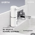 thumbnail image 5 of Oraimo Smart Handwasher WaterProof 300mL Hand Washer with 2 Levels of Soap Dispensing, 5 of 5
