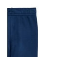 thumbnail image 3 of Garanimals Baby Boys' Fleece Jogger Pants, Sizes 6M-24M, 3 of 4