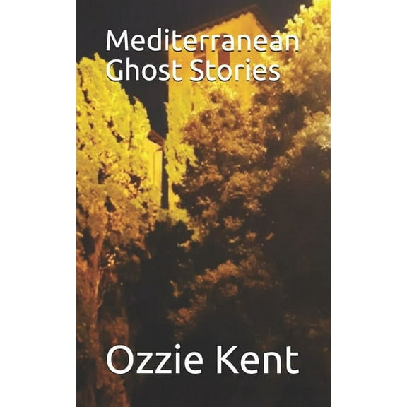 Mediterranean Ghost Stories (Paperback)