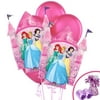 Disney Princess Jumbo Balloon Kit