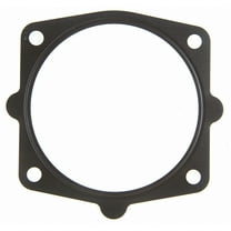 FEL-PRO 61342 Throttle Body Gasket Fits select: 2003-2007 NISSAN MURANO, 2003-2007 INFINITI G35