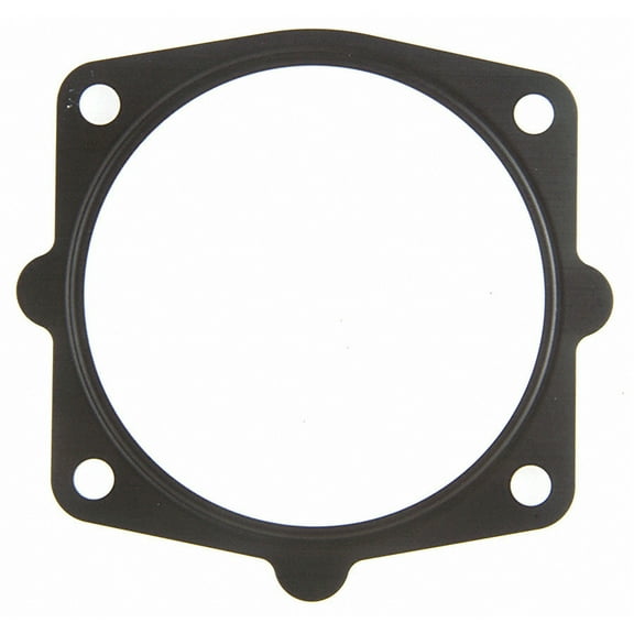 FEL-PRO 61342 Throttle Body Gasket Fits select: 2003-2007 NISSAN MURANO, 2003-2007 INFINITI G35