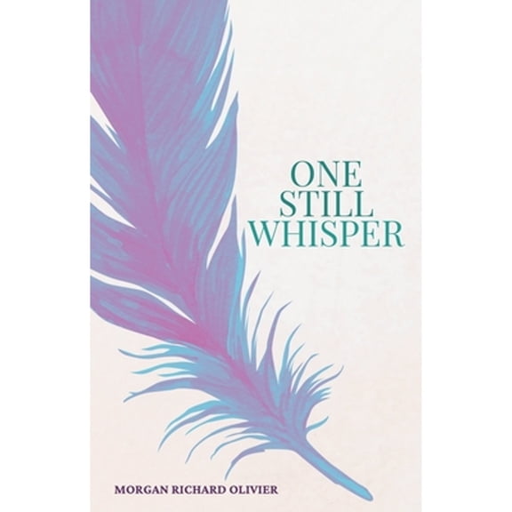Pre-Owned One Still Whisper, 9798985731125, , Paperback,