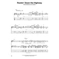 thumbnail image 6 of Hal Leonard The Doobie Brothers - Guitar Play-Along Series Volume 172 Book/CD, 6 of 7