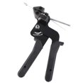 thumbnail image 1 of Alicates Para Bridas De Cables Herramienta De Corte De Bridas De Cables De Acero Inoxidable Alicates Para Bridas De Metal De Alta Resistencia Accesorio Portátil Para Cortar Bridas De Cables Con Noticed TO003572-00, 1 of 6