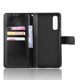 thumbnail image 4 of For OPPO Reno 3 Pro Crazy Horse Texture Horizontal Flip Leather Case with Holder & Card Slots & Photo Frame, 4 of 4