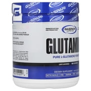 Gaspari Nutrition Glutamine Powder, 60 Servings