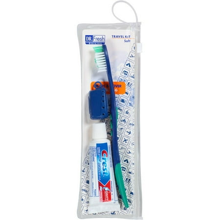 cheap travel kit toothbrush