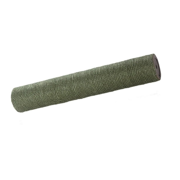 Rascador para gatos, nido para dormir para gatos, resistente al desgaste, regalo Verde