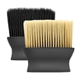 thumbnail image 7 of Car Interior Cleaning Brush Car Air Outlet Detail Crevice Dust Removal Brush Home Office Dust Washing Tools Auto Accessories (yellow-2), 7 of 7