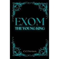 Exom - The Young King, (Paperback)