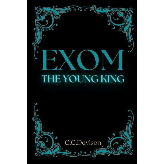 Exom - The Young King, (Paperback)