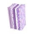 thumbnail image 1 of Promotion des Ventes Chaudes Lot de Tissus en Coton Patchwork Carrés Couture Patchwork DIY 7 Pcs, 1 of 5