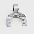 thumbnail image 2 of 2PC Car Exhaust Pipe Mounting Bracket for KUGA II 2013-2019 Exhaust Pipe Holder 1805663 CV61-5A261-AB CV61-5A261-AA-Good, 2 of 5
