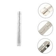 thumbnail image 3 of AURARMLET Hinge Jewelry Silver Stainless Steel for Jewelry Boxes 1Pack, 3 of 8