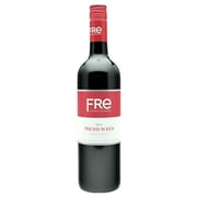 Sutter Home Fre Premium Red Blend Non-alcoholic Wine (6 Bottles)