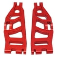 thumbnail image 6 of Rear Suspension Arm Aluminum Alloy Light Weight Car Rear Swing Arm for for Shredder 1/6 Car Red, 6 of 8