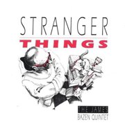 Angle View: Stranger Things