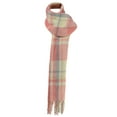 thumbnail image 1 of HyFASHION Womens Supersoft Tartan Scarf, 1 of 1