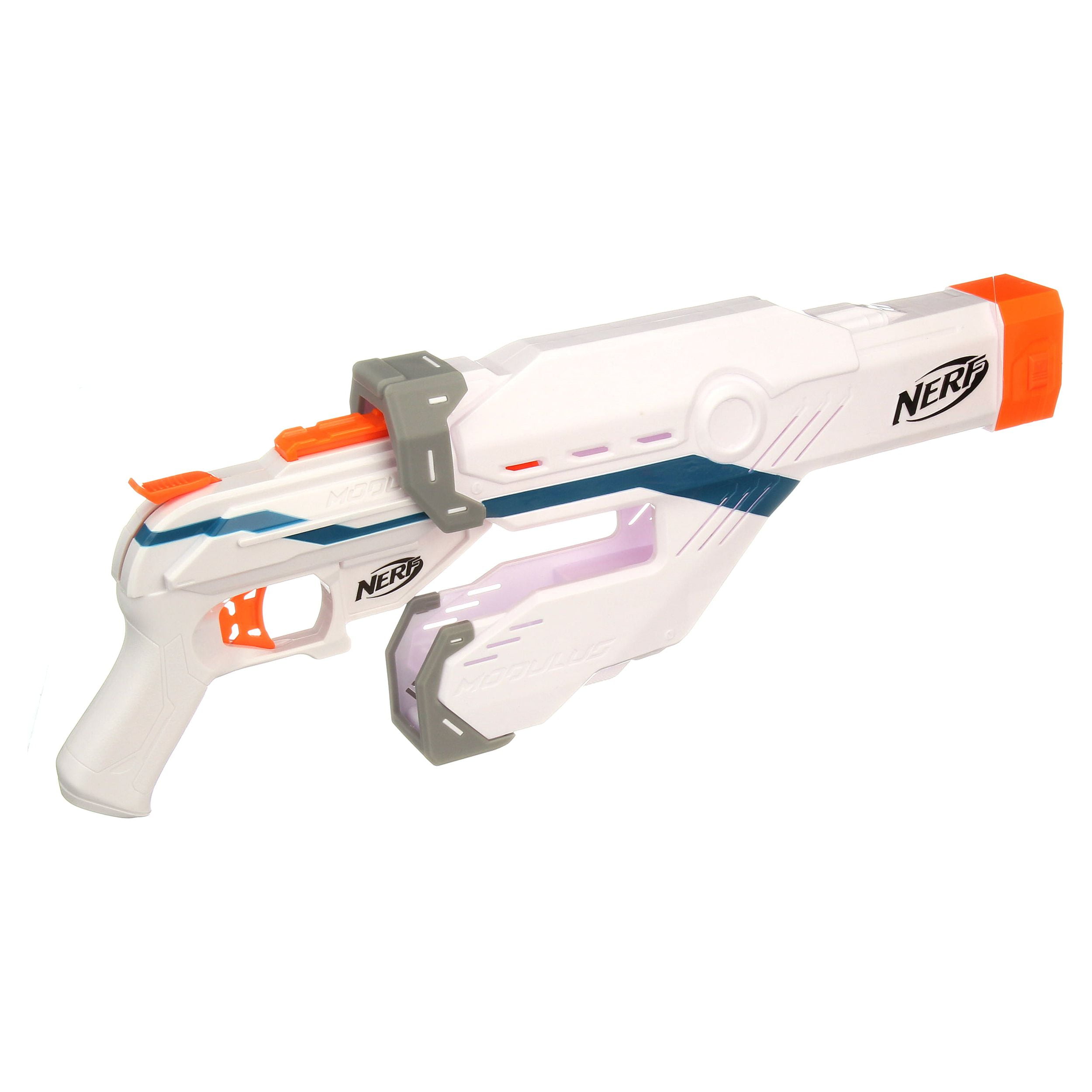 NERF MODULUS - Kit Longue Distance - Accessoires pour Nerf Modulus