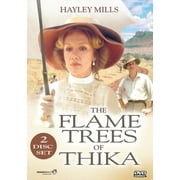 The Flame Trees of Thika (DVD)