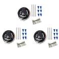 thumbnail image 1 of 3X New 7 Pin Trailer Socket Cable 1.5M Wire for Car Trailer Wiring Connector Parts, 1 of 9