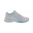 thumbnail image 2 of K-Swiss Court Express Pickleball Athletic Shoe White | 98552 175, 2 of 6