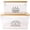 Clear, variant on Transparent Stackable POTATO Onion Container with Bamboo Flip Lid for Pantry Kitchen Counter Refrigerator Storage