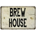 thumbnail image 1 of Brew House Vintage Look Chic Distressed 8x12108120020130, 1 of 1