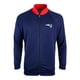 thumbnail image 1 of Chamarra NFL Talla EG Deportiva New England Patriots Azul Marino, 1 of 3