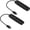 3 USB Port, variant on 2-in-1 Micro USB to USB Adapter (OTG Cable + Power Cable) for Fire Stick, PlayStation Classic and More - 2 Pack