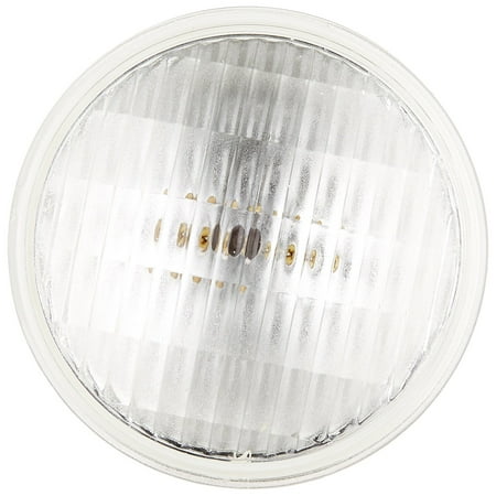 Par36 Wide Flood - Bulbrite HX36PAR36WFL 36-Watt Halogen/Xenon Sealed Beam PAR36, Screw Terminal Base, 12V, Wide Flood Light