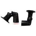 thumbnail image 3 of Accessoires pour Parasol de Patio Extérieur Cour Arrière Colonne Centrale Pièces de Rechange pour Parasol Support Latéral en Acier Inoxydable Support Robuste Pièces Remplacement de Parasol, 3 of 7