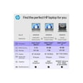 thumbnail image 2 of HP Pavilion 16" FHD AI Laptop Intel Core Ultra 7-155U 16GB RAM 1TB SSD Backlit Keyboard Windows 11, 2 of 2