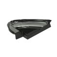 thumbnail image 1 of Yassdwbn Left Side Mirror Corner Triangle Pillar Trim Cover For Honda CR-V 2007-2011, 1 of 5