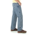 thumbnail image 3 of Relaxed Fit Jean, 3 of 4