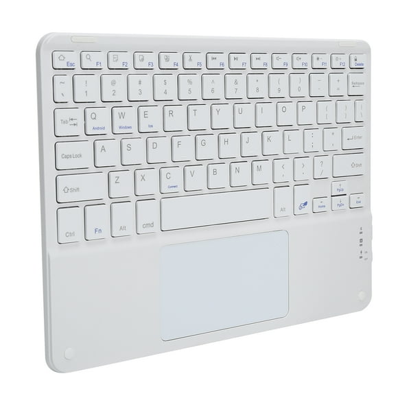 Computer Accessories,Wireless Bluetooth Keyboard Touch Touch Bluetooth Keyboard Wireless Keyboard Best in Class