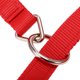 thumbnail image 5 of Collar de cabeza Irfora Collar de cabeza de caballo engrosado de 6 mm Cabezal de seguridad ajustable Brida de cabeza Irfora Collar de cabeza, 5 of 7