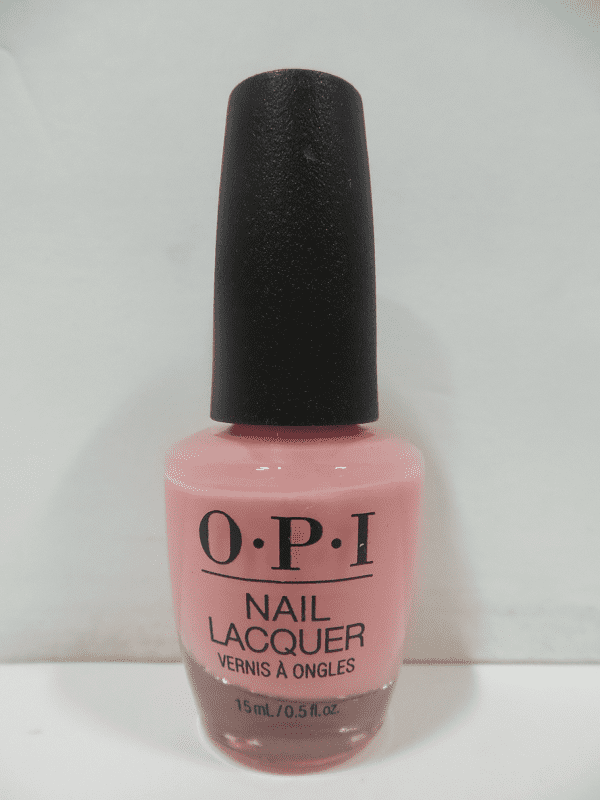 OPI OPI Passion Nail Polish, 15 ml / 0.5 oz H19