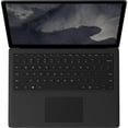 thumbnail image 4 of Restored Microsoft Surface Laptop 2 13.5" Touchscreen Laptop, Intel Core i7 i7-8650U, 8GB RAM, 256GB SSD, Windows 10 Home, Black (Refurbished), 4 of 7