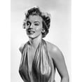 thumbnail image 2 of Hollywood Photo Archive 15x18 Gold Ornate Wood Framed with Double Matting Museum Art Print Titled - Marilyn Monroe, 2 of 4